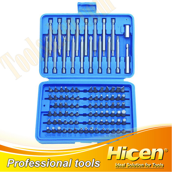 98 PCS Bits Set