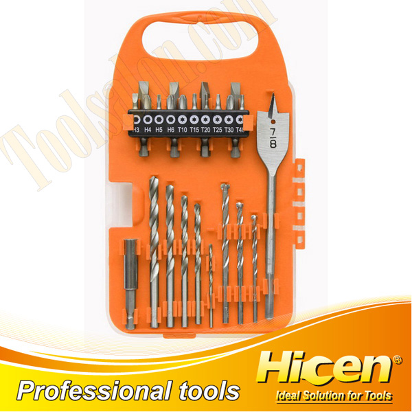 26 PCS Combination Tools