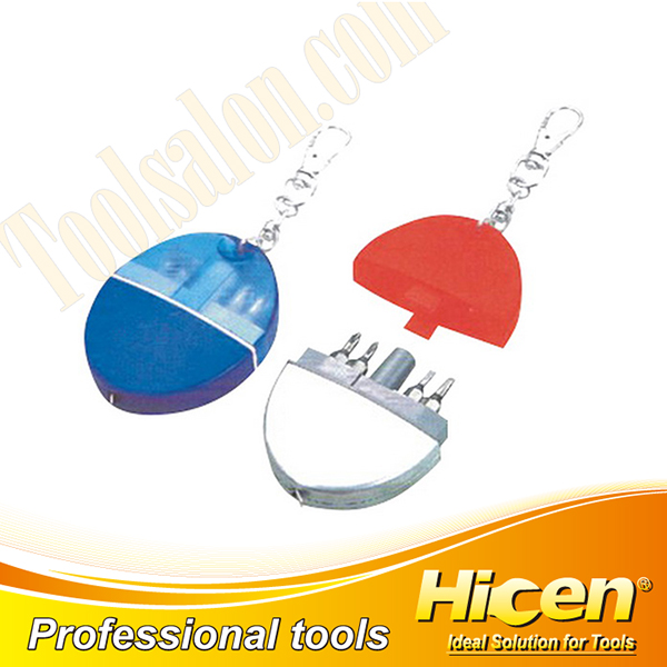 4 In 1 Pocket Gift Screwdriver Bits Set