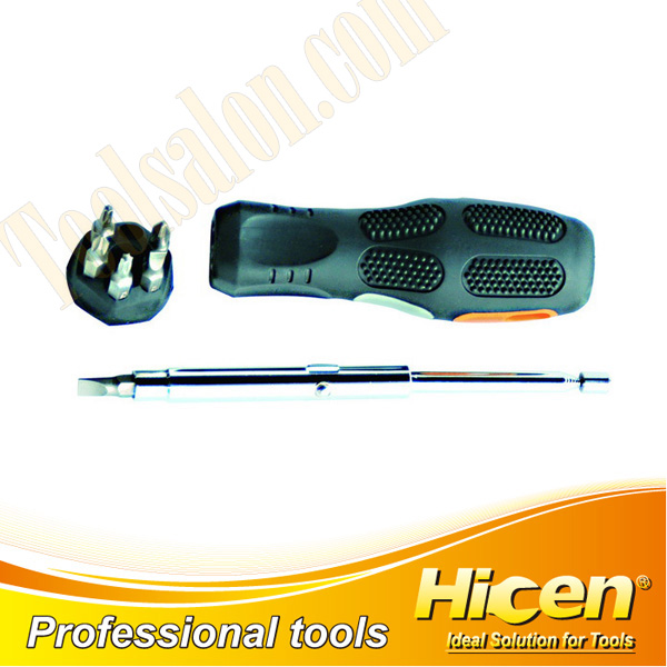 7 In 1 Professional Screwdriver Set