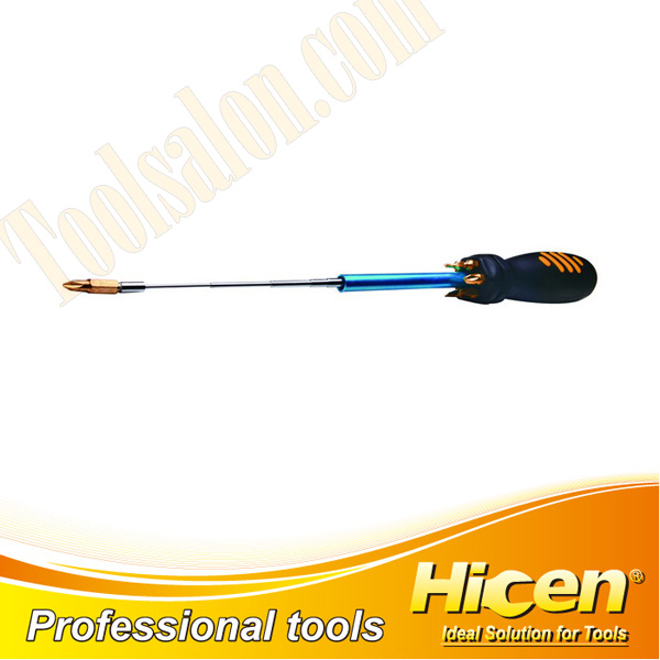 7 In 1 Extensive Screwdriver