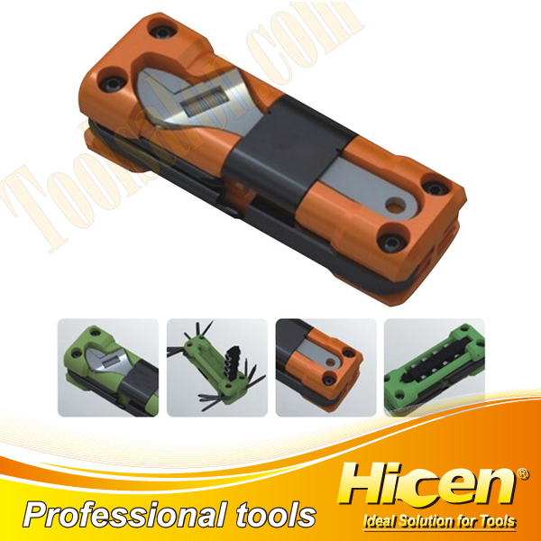 16 PCS Combined Screwdriver Set