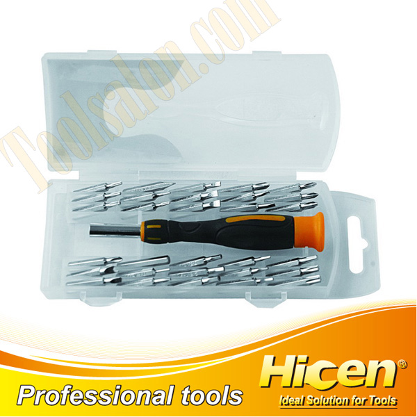 31 PCS Precision Screwdriver Set