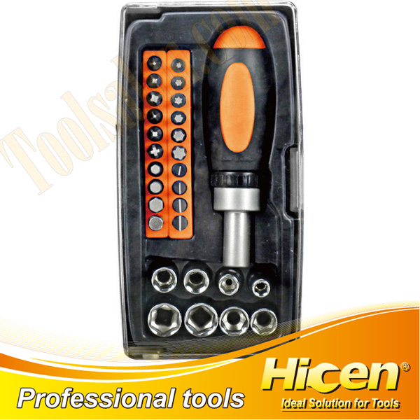 Combined Tool & Set Bit