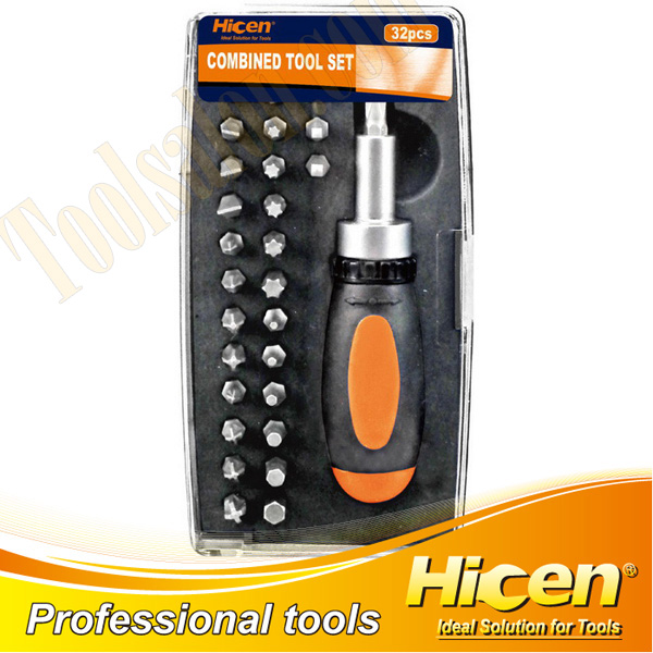 Combined Tool & Set Bit