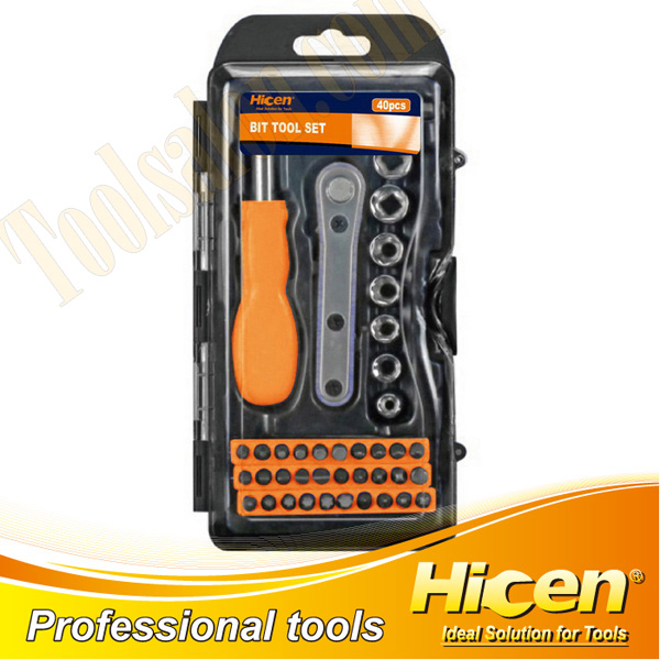 Combined Tool & Set Bit