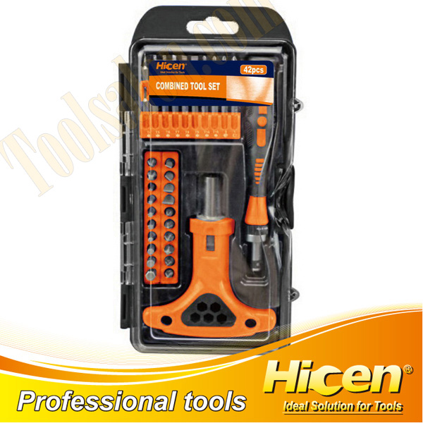 Combined Tool & Set Bit