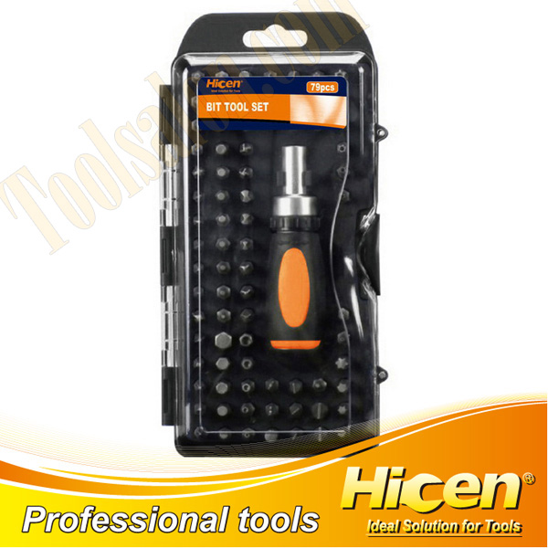 Combined Tool & Set Bit