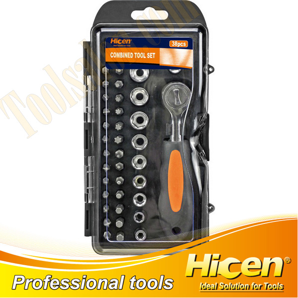 Combined Tool & Set Bit