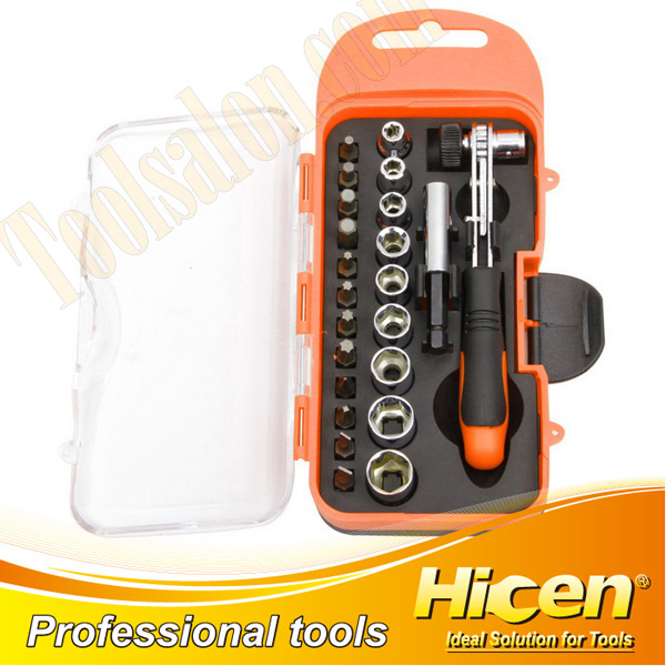 22 PCS Auto Repairing Tool Set