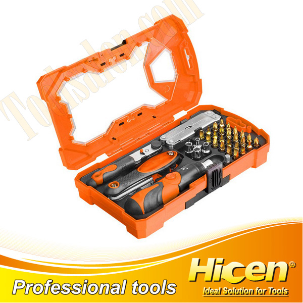 33 PCS Tool Set