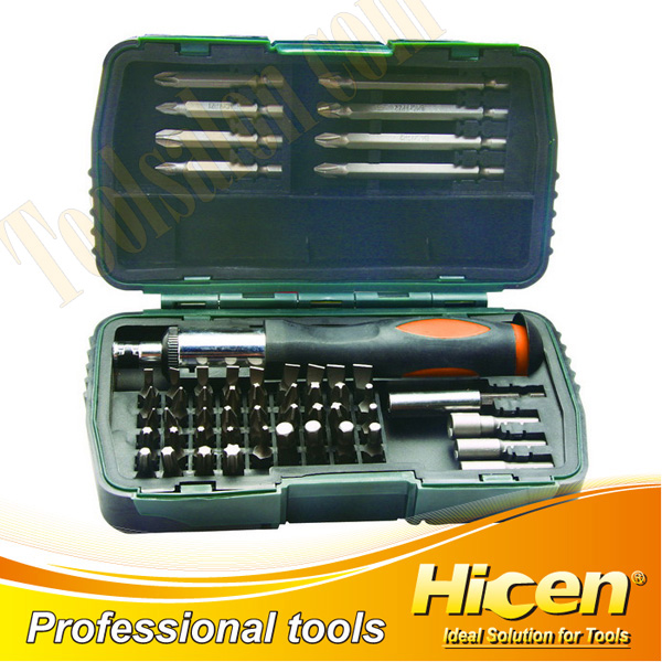 53 PCS Screwdriver Set
