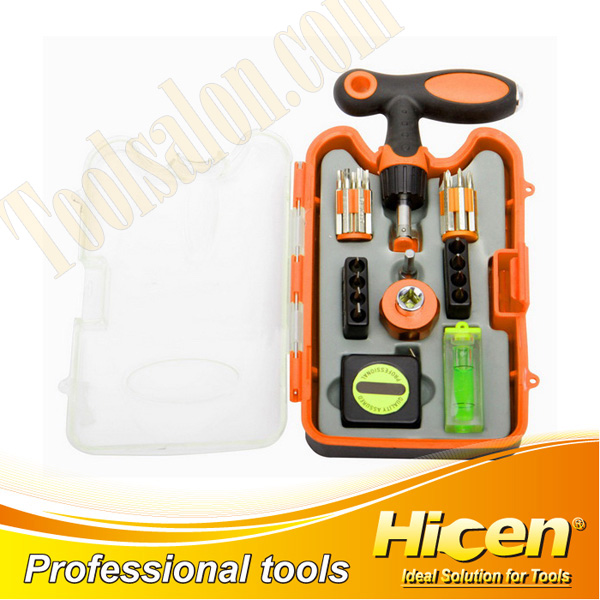 37 PCS Tool Set