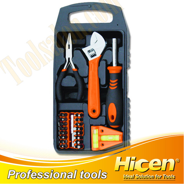 37 PCS Tool Set