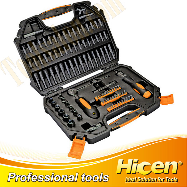 47 PCS Combination Tool Set