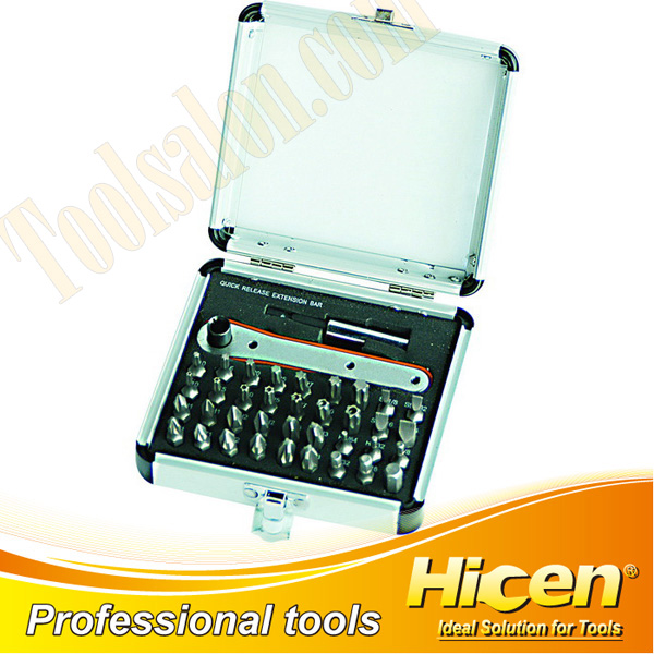 38 PCS Bit Set