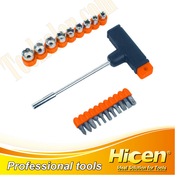 22 PCS Bits Set