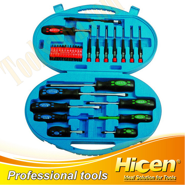 42 PCS Screwdriver Set