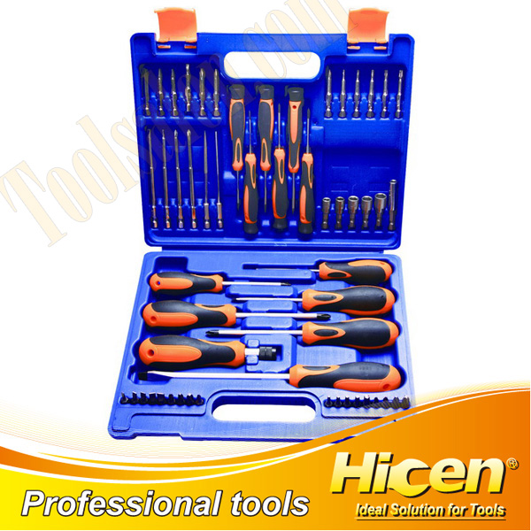 55 PCS Tool Set