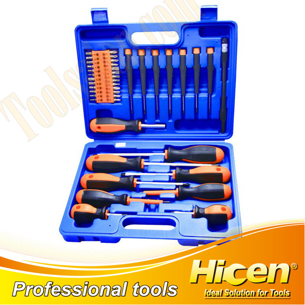 41 PCS Tool Set