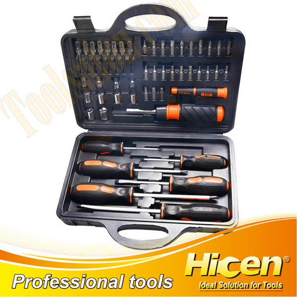 49 PCS Tool Set
