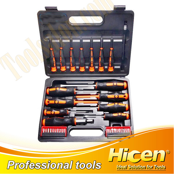 36 PCS Tool Set