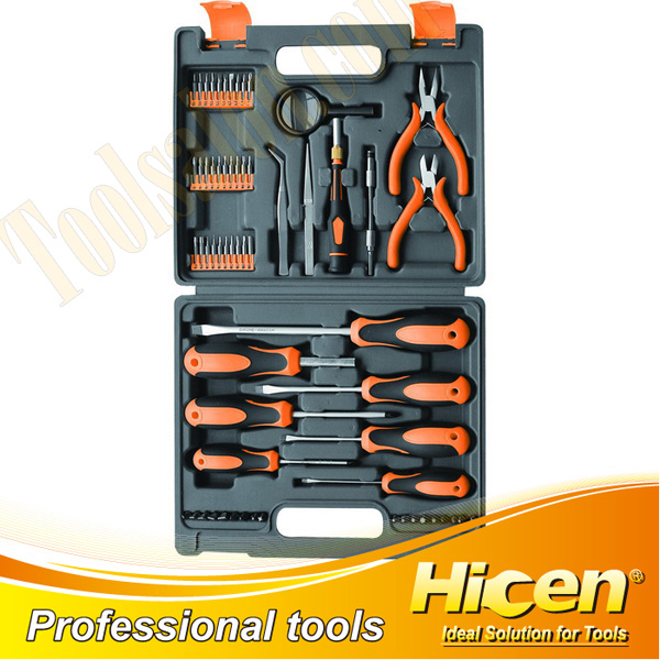 63 PCS Tool Set