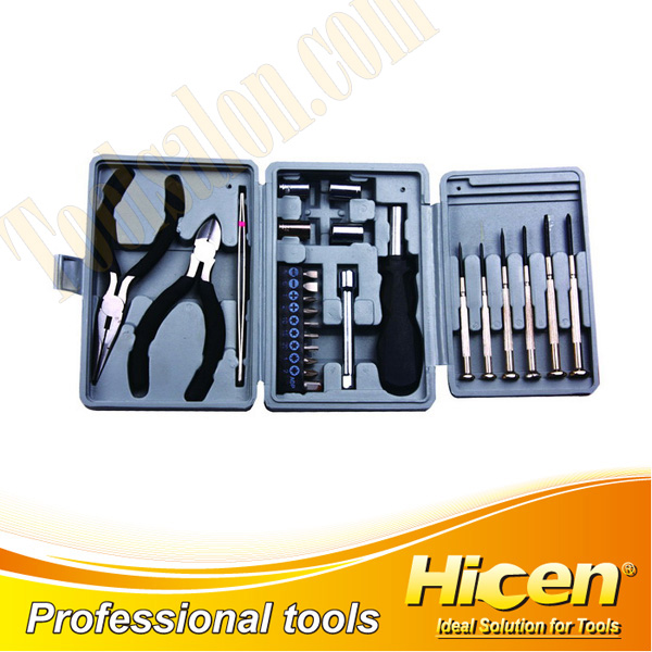 25 PCS Screwdriver Set