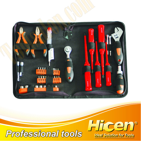45 PCS Tool Set