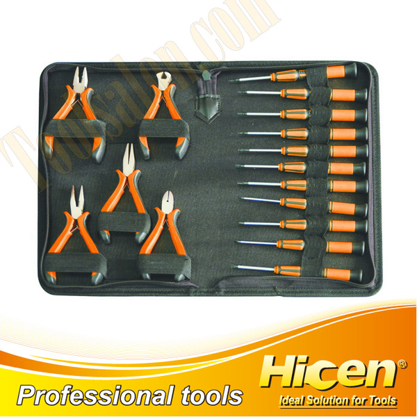 45 PCS Tool Set