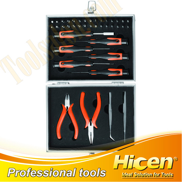 40 PCS Precision Screwdriver Set