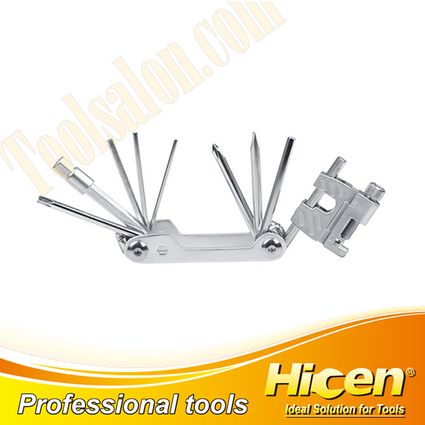 Folding Multi Veichle Repairing Tool