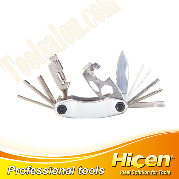 Multi Folding Tool