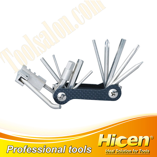 Multi Folding Tool