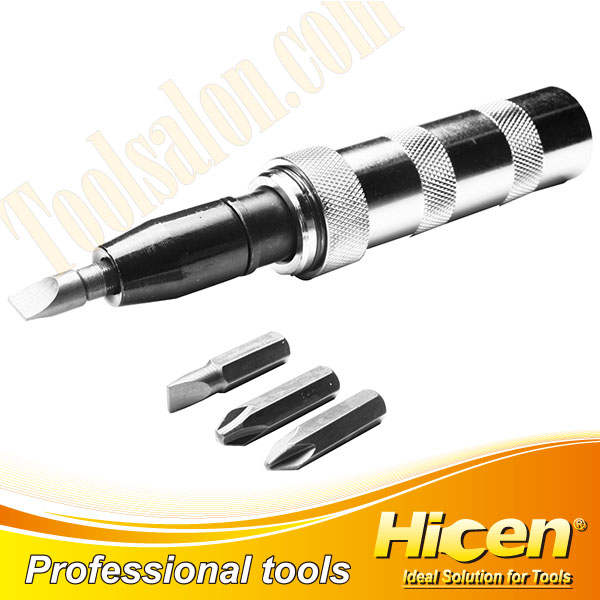 Impact Screwdriver