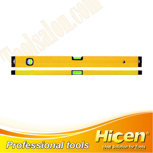 Aluminum Spirit Level