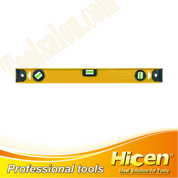 Aluminium Spirit Level