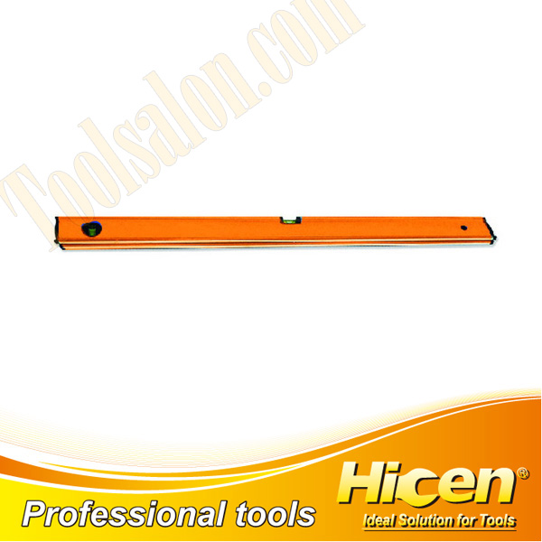 Heavy Duty Aluminium Box Level