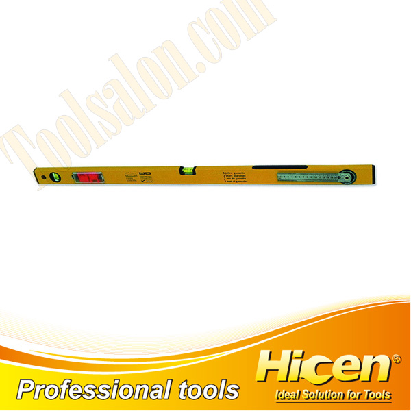 Spirit Level, Multi Function