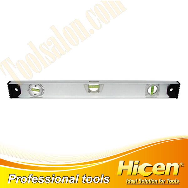 Heavy Duty Aluminum Spirit Level