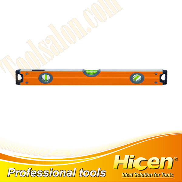 Aluminum Levelling Instrument