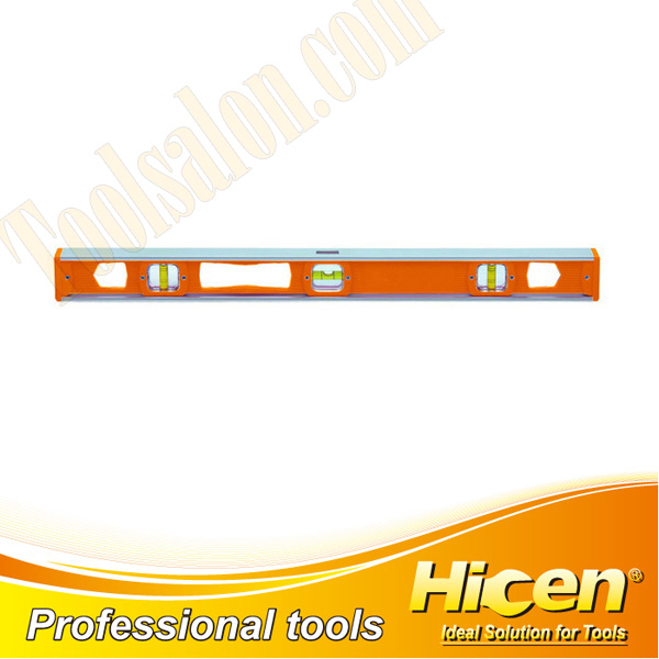 3 Bubbles Plastic Spirit Level