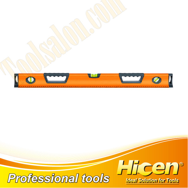 Heavy Duty Aluminum Spirit Level