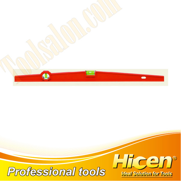 Aluminum Bridge Spirit Level