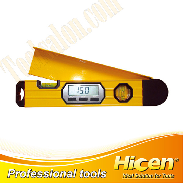 Digital Angle Finder