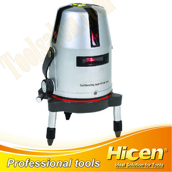 Self Leveling Laser