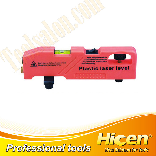 Plastic Laser Level