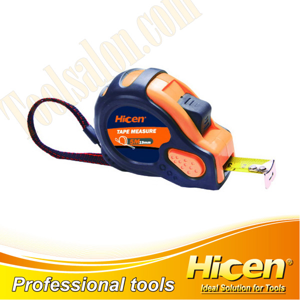 Heavy Duty Style Measuring Tape