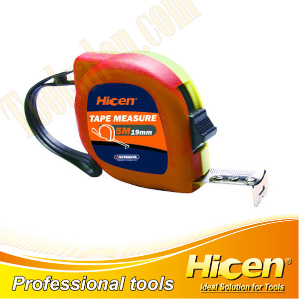 Double Color Measuring Tape