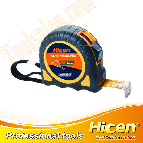 3M High Quality Rubber Cover Tape Measure